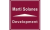 Marti Solanes Development