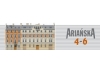 Ariańska 4-6 Apartamenty