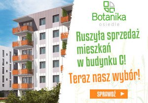 Stylhut Sp. z o.o. Sp. k. inwestycja ul. Tomickiego Osiedle Botanika