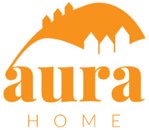 Grupa Deweloperska START logo inwestycji os. Złotej Jesieni 3B Aura Home