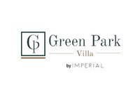 Imperial Capital Sp. z o.o. logo inwestycji ul. Ks. Stanisława Truszkowskiego Green Park Villa by Imperial - etap II