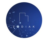 Grupa Orion Investment S.A. logo inwestycji ul. Domagały Osiedle Zodiak - etap I (bud. 41A)