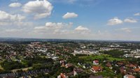 Budowa Techniq inwestycja Grabówki, Wieliczka Panorama Krakowa - mieszkania