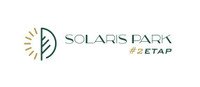 Semaco II Sp. z o.o. Sp. k. logo inwestycji ul. Lema Solaris Park - Etap II, bud. B1