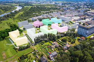 City Vibe - II etap City Spot