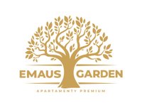 Grupa Matejek logo inwestycji ul. Emaus / Borowego Emaus Garden