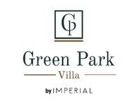 Imperial Capital Sp. z o.o. logo inwestycji ul. Ks. Stanisława Truszkowskiego Green Park Villa by Imperial - etap III