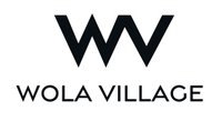 Wola Village Urba CK Sp. z o.o. Sp. k. logo inwestycji ul. Podłużna Wola Village - etap IA i IB 