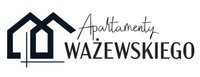 MK Deweloper Sp. z o. o. logo inwestycji ul. Ważewskiego Apartamenty Ważewskiego - mieszkania