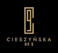 Palladio Cieszyńska 9 Sp. z o.o. logo inwestycji ul. Cieszyńska 9 Cieszyńska 9 - II etap (bud. B)