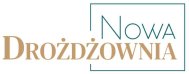 Tętnowski Development logo inwestycji ul. Drożdżowa Nowa Drożdżownia - I etap