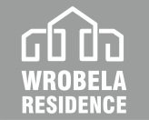 Optimum Inwestycje Optimum Sp. z o.o. Sp. k. logo inwestycji ul. Wrobela 22 Wrobela Residence - mieszkanie wykończone