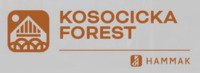 Hammak Kosocicka Sp. z o.o. logo inwestycji ul. Kosocicka Kosocicka Forest