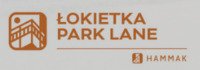 Hammak Łokietka Sp. z o.o. logo inwestycji ul. Łokietka 158AC Łokietka Park Lane