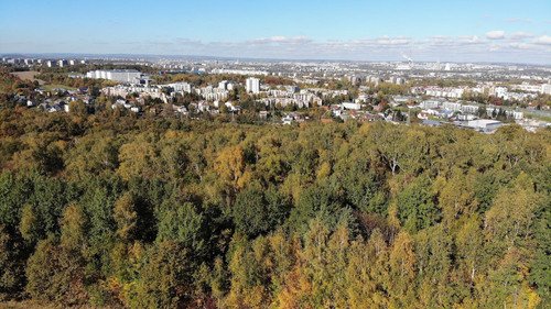 Budowa Techniq inwestycja Wieliczka, ul. Magnoliowa Magnoliowa Polana 3 - mieszkania