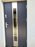 Wizualizacja Progresja Sp. z o.o. inwestycja ul. Nadzieja 31 Nadzieja 31