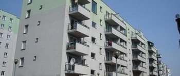 Krowodrza Górka, ul. Kluczborska 27Termin realizacji: IV kwartał 2001Pięciopiętrowy, dwuklatkowy blok mieszkalny przy ul. Kluczborskiej 29, składający się z 40 mieszkań oddano do użytku w 2001 roku.