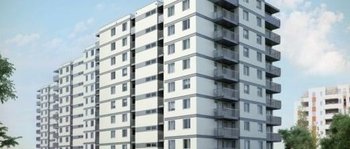 Piaski Nowe, ul. Bochenka 20Termin realizacji: III kwartał 2013W rozpoczynającym inwestycję budynku „A” zaprojektowane zostały 72 funkcjonalne mieszkania o powierzchniach od 34 do 63 m2. Każde z mieszkań posiada balkon lub loggię. Dwie kondygnacje podziemne budynku zajmują hale garażowe z miejscami postojowymi i komórkami lokatorskimi.