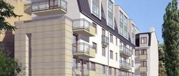 Stare Miasto, ul. Czarnowiejska 9Termin realizacji: 2011Nowoczesna kamienica zlokalizowania w dzielnicy Stare Miasto. W budynku znajduje się 30 apartamentów oraz 4 lokale użytkowe. Poza lokalami mieszkalnymi znajdują się w nim będą również komórki lokatorskie oraz podziemne miejsca postojowe.