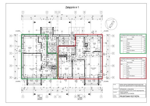 Plan Invest House S.A. mieszkanie w inwestycji ul. Szałwiowa - Niepołomice ParkEko 2.0 - Etap II