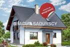 Dom na sprzedaż Kocmyrzów-Luborzyca Skrzeszowice Malinowa
