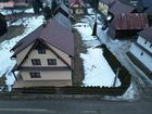 Dom na sprzedaż pow. tatrzański Bukowina Tatrzańska Jurgów