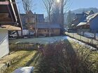 Dom na sprzedaż Zakopane  Jaszczurówka