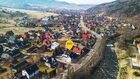 Dom na sprzedaż Zawoja Skawica, Skawica, Skawica 