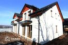 Dom na sprzedaż Myślenice (gw) Krzyszkowice 
