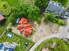 Dom na sprzedaż Kraków Swoszowice, Rajsko Osterwy