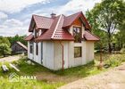 Dom na sprzedaż Kraków Swoszowice, Rajsko Osterwy