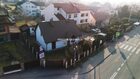 Dom na sprzedaż Kraków Zwierzyniec, Bielany Księcia Józefa