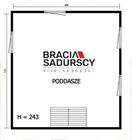 Dom na sprzedaż Kraków Łagiewniki-Borek Fałęcki, Borek Fałęcki Józefa Marcika