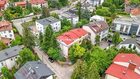 Dom na sprzedaż Kraków Zwierzyniec, Wola Justowska Romera