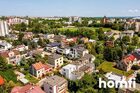 Dom na sprzedaż KRAKÓW OLSZA Wiejska