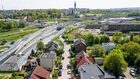 Dom na sprzedaż Kraków Łagiewniki-Borek Fałęcki, Borek Fałęcki Tokarska