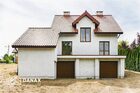 Dom na sprzedaż Michałowice (gw) Książniczki 