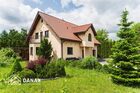 Dom na sprzedaż Kocmyrzów-Luborzyca Zastów Kantorowicka