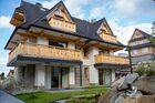 Dom na sprzedaż ZAKOPANE  Hrube Wyżne
