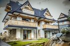 Dom na sprzedaż ZAKOPANE  Hrube Wyżne