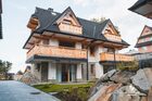 Dom na sprzedaż ZAKOPANE  Hrube Wyżne