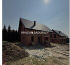 Dom na sprzedaż Kocmyrzów-Luborzyca Wilków, Wilków, Wilków Brzeziny 