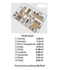 Dom na sprzedaż Myślenice (gw) Zawada, Zawada, Zawada 
