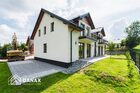 Dom na sprzedaż Myślenice (gw) Krzyszkowice 