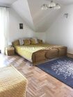 Dom na wynajem Kraków Krowodrza, Wola Justowska Zarudawie