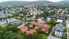 Dom na sprzedaż Kraków Zwierzyniec, Wola Justowska Jesionowa