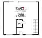 Dom na sprzedaż Kraków Dębniki, Pychowice Zakrzowiecka