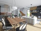 Dom na sprzedaż Kraków Dębniki, Skotniki Trockiego