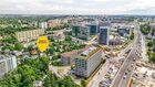 Dom na sprzedaż Kraków Prądnik Czerwony Promienistych