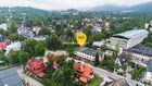 Dom na sprzedaż Zakopane  Tetmajera